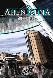 Alienigena