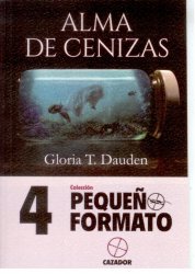 Alma de cenizas