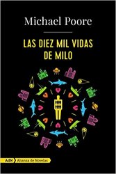 Las diez mil vidas de Milo