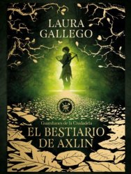 El bestiario de Axlin