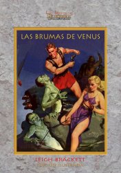 Las brumas de Venus