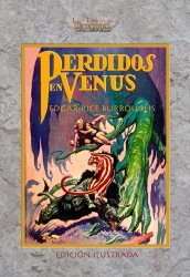 Perdidos en Venus