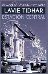 Estación Central