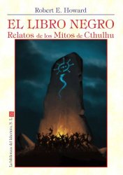 El libro negro. Relatos de los Mitos de Cthulhu