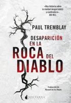 Desaparición en la roca del diablo