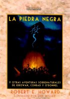 La piedra negra y otras aventuras sobrenaturales