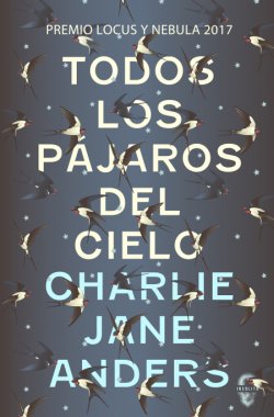 Todos los pajaros del cielo