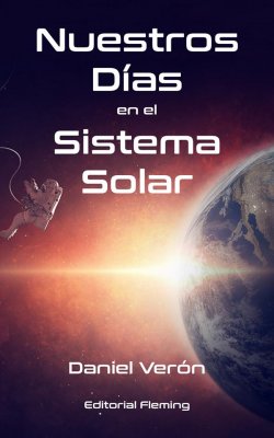 Nuestros días en el Sistema Solar: MAS ALLA DE JUPITER