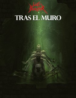 Tras el muro