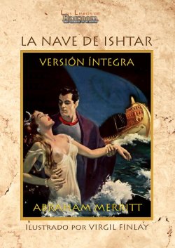 La nave de Ishtar