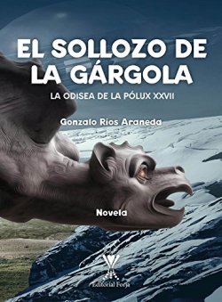 El sollozo de la gárgola