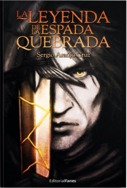 La leyenda de la espada quebrada