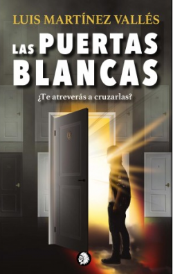 Las puertas blancas