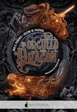 El orgullo del Dragón