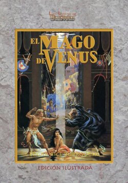 El mago de Venus