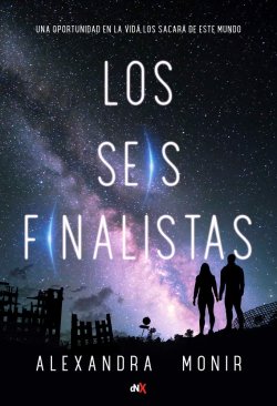 Los seis finalistas