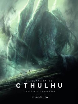 La Llamada de Cthulhu - ilustrado