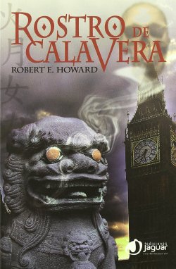 El rostro calavera