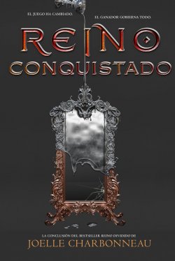 Reino conquistado