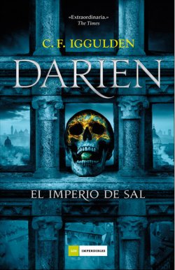 Darien. El Imperio de Sal