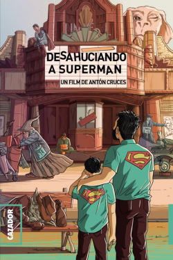 Desahuciando a Superman