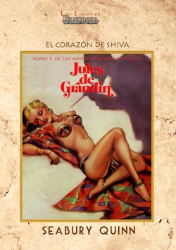 El corazón de Shiva