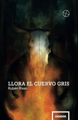 LLora el cuervo gris