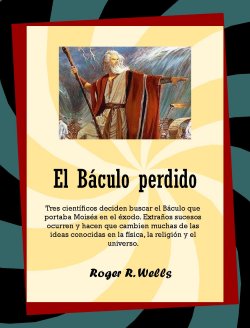 El Báculo perdido