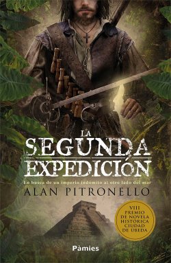 La segunda expedición