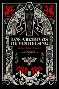 Los archivos de Van Helsing