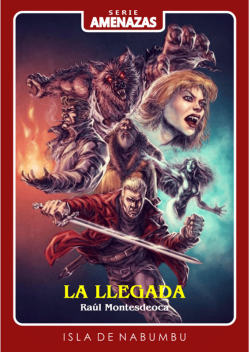 La llegada