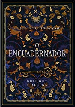 El Encuadernador