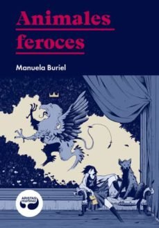 Animales feroces