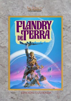 Flandry de Terra