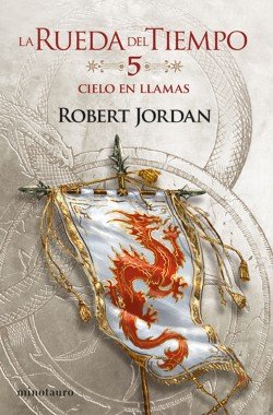 Cielo en llamas