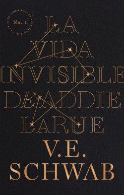 La vida invisible de Addie LaRue