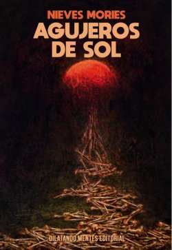 Agujeros del sol