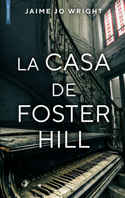 La casa de Foster Hill