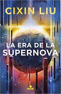 La era de la supernova