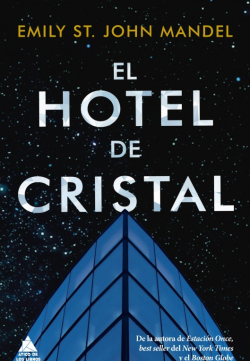 El hotel de cristal