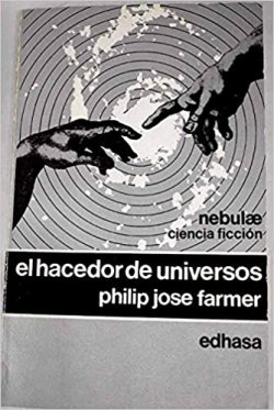 El hacedor de universos