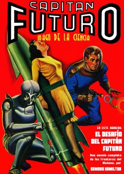 Capitán Futuro 3