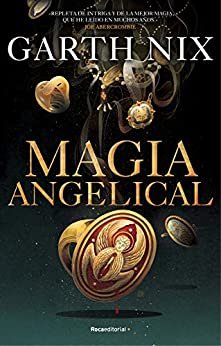 Magia angelical