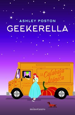 Geekerella