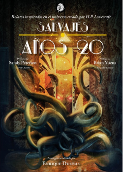 Salvajes años 20