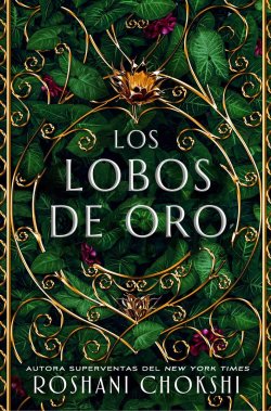 Los lobos de oro