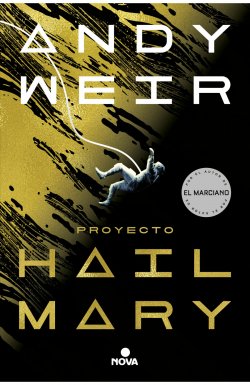 Proyecto Hail Mary