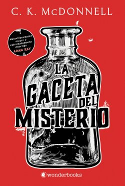 La gaceta del misterio