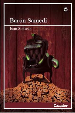 Barón Samedi