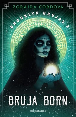 Bruja Born